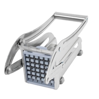 Frietsnijder Professionele Huisstijl Aardappelsnijder Ui Chopper Appelsnijder Geweldig Voor Aardappelen Wortelen Komkommers