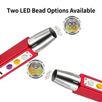 Linterna UV DUNFBIRD de 395nm para Detección de Gemas y Diamantes, Segura, No Tóxica, Duradera, con Certificación CE, Pedidos Personalizados ODM