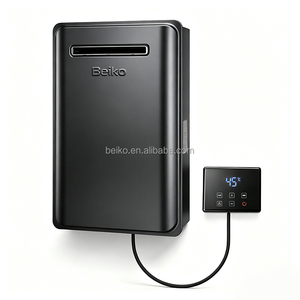 Heavy Duty Household <strong>Battery</strong> <strong>Operated</strong> Gas Instant Water <strong>Heater</strong> Volumetric for Outdoor Use 13L-32L PG/NG Energy Efficiency Class - Product Image 1