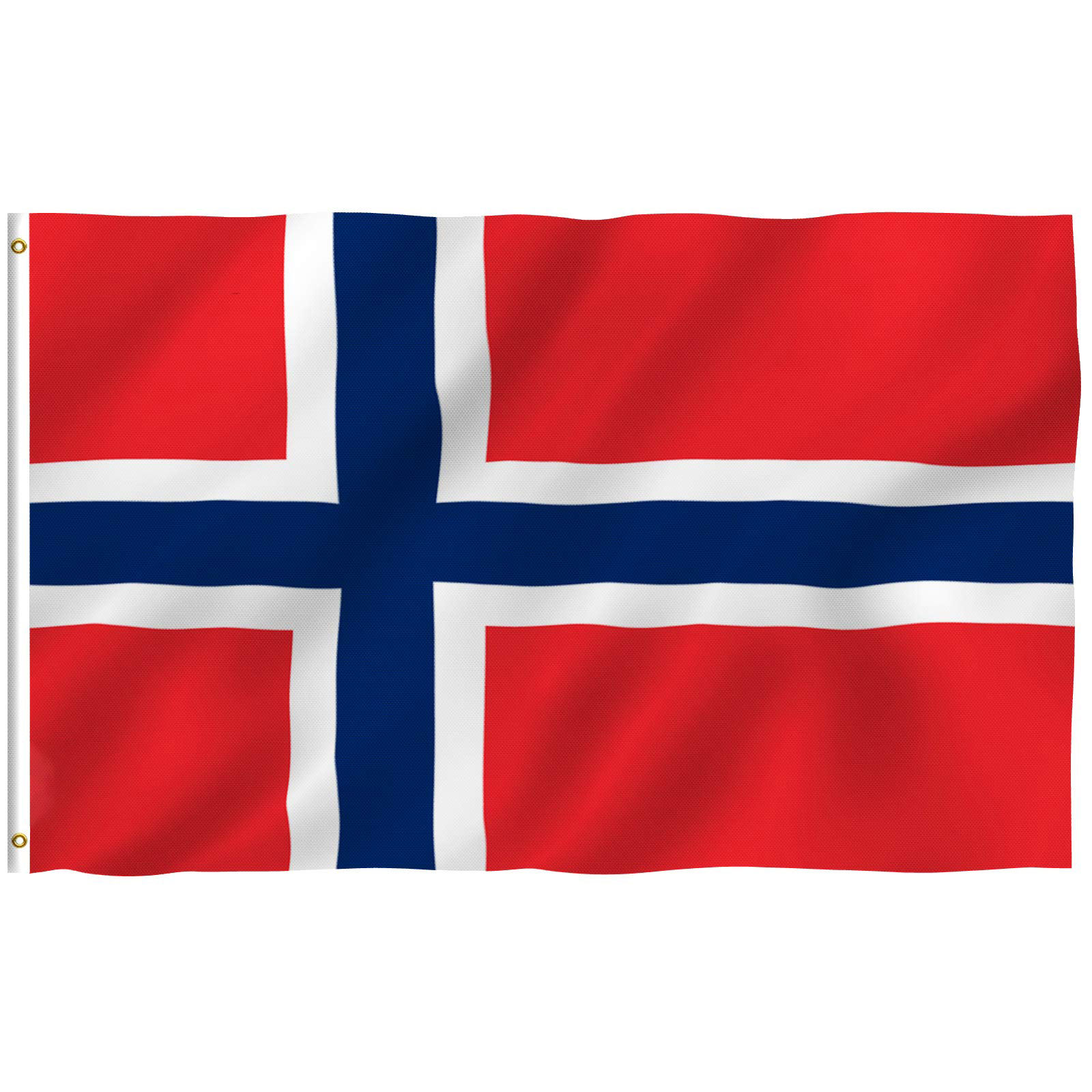 นอร์เวย์