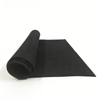 Coton composite insonorisant en TPU pour sièges de voiture, découpe facile, ajustement universel pour projets d'isolation personnalisés