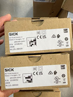 Codificador de Seguridad Industrial para Gabinete de Control PLC, Sistema de Interruptor de Circuito de Motor, Dfs60stgoc01024 1069532