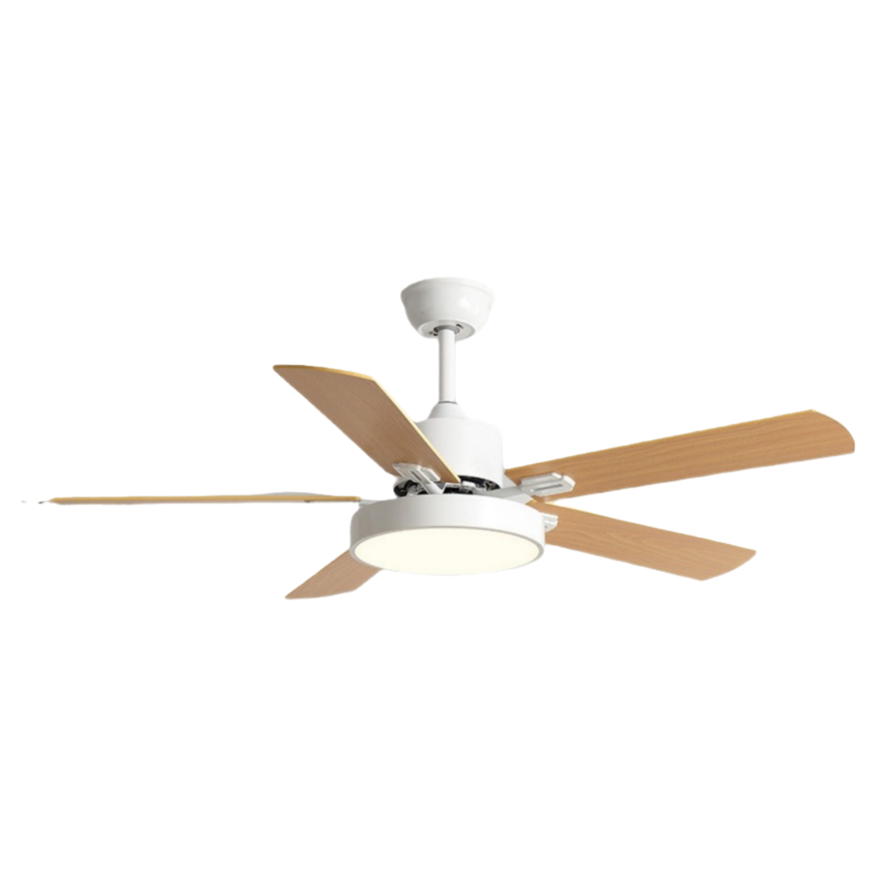 ลายไม้สีขาว