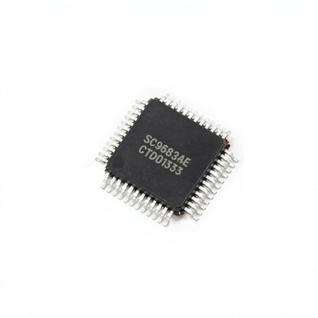HDYu(New and Original) SC9682AE Automotive IC CHIP SC9682AE