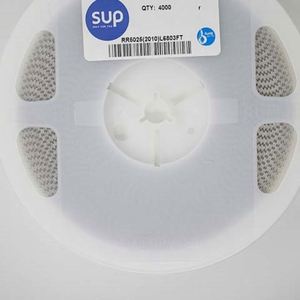 Bulk Discount RR5025 2010L6803FT 2010 5025 Resistors Chip Resistors SMD Resistors 680Kohm 1% 3/4W Thick Film Resistor - Product Image 1