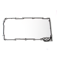 Bộ gioăng máy hoàn chỉnh cho xe CHEVROLET GMC 4.8L 5.3L 6.0L V8 năm 1999-2010, mã CS5975A CS9284
