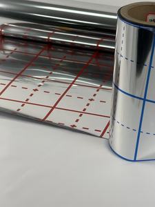 Film de coussin anti-humidité pour l'hiver, couche de <span class=keywords><strong>chauffage</strong></span> par le sol, support réfléchissant - Product Image 4