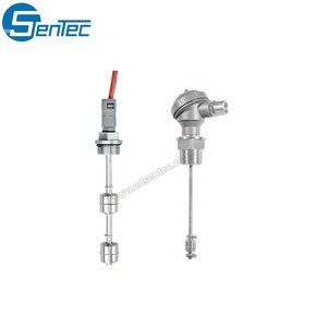 Multi-point Control <strong>Stainless</strong> Steel Dual Float <strong>Level</strong> <strong>Switch</strong> Sensor Top Mounted Water Tank Water <strong>Level</strong> Float <strong>Switch</strong> - Product Image 5