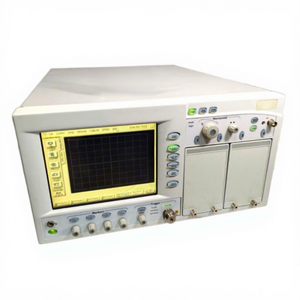 Osciloscopio Analizador Digital Infiniium DCA-J 86100C OPT 001 092 R2404 - Product Image 1