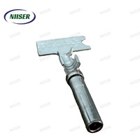 Terminal de crimpado Deutsch 1062-16-0622 de 1.5 mm, niquelado, 13A, sin aislamiento, para uso automotriz e industrial