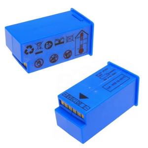 Аккумулятор 4-07-0001 для Schiller FRED EASY <span class=keywords><strong>HYB</strong></span> 18-0075 15-0040 FA 12-06466 <span class=keywords><strong>HYB</strong></span>-140-0023 дефибриллятор - Product Image 5