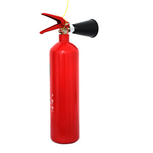 เครื่องดับเพลิง <span class=keywords><strong>CO2</strong></span> 2กก. 2.5กก. 3กก. เครื่องดับเพลิงคาร์บอนไดออกไซด์ ABC สินค้าใหม่2025 - Product Image 1