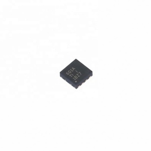 TPS51601ADRBR WSON-8-EP(3x3) Gate <b>Driver</b> Chip - Product Image 1