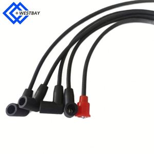 <span class=keywords><strong>สาย</strong></span>หัวเทียนของแท้เหมาะสำหรับรถแทรกเตอร์53-64 4cyl 2000 4000 <span class=keywords><strong>Jubilee</strong></span> NAB - Product Image 4