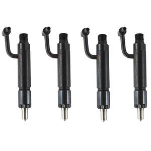 หัวฉีดน้ำมันดีเซลคุณภาพสูง รุ่น 729004-53101 สำหรับเครื่องยนต์ 3TNV84 3TNV88 3JH3CW ชุดหัวฉีดสำรองสำหรับเครื่องจักร - Product Image 4