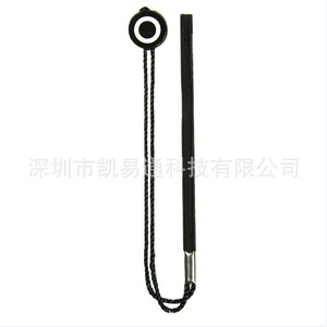 Lens Cap Retainer <b>Rope</b> Nylon Universal For Camera Lens Protection - Product Image 5