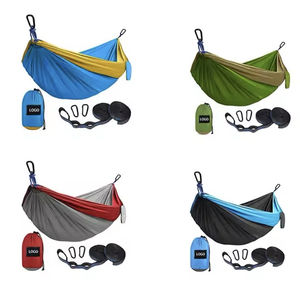 नायलॉन वयस्क 90ft + 1-2 व्यक्ति एकल डबल रंग माच - Product Image 3