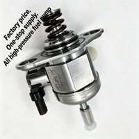 Nueva Bomba de Combustible de Alta Presión Directa para Dongfeng Peugeot 1.6 16V THP OE 9811831280 0261520530 700797579 1625886580 162593198