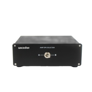 Speaker Switch <strong>Selector</strong> 12 Channel Home Small Professional Speaker <strong>Selector</strong> - Product Image 1
