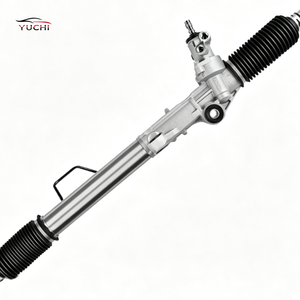 Crémaillère de direction assistée hydraulique automatique MR333503 MR333501 4410A722 4410A782 pour Mitsubishi 2005- RHD - Product Image 4