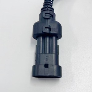 Turbo Boost <b>Sensor</b> 68039104AA <b>For</b> Chrysler Europe Van Replacement Part - Product Image 3
