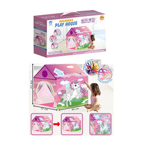 Bambino neonato bambino Indoor Outdoor Graffiti tenda giocattolo recinzione giocare tappeto box gioco <span class=keywords><strong>casa</strong></span> dei giochi giocattoli per la <span class=keywords><strong>casa</strong></span> per i bambini - Product Image 1