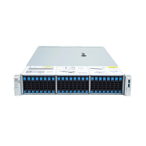 Nuevo Chasis de Servidor de Torre Media <span class=keywords><strong>ATX</strong></span> de Acero con 24 Bahías para Montaje en Rack, Disco Duro de 2.5'', Configuración Opcional 2U, <span class=keywords><strong>Caja</strong></span> Original en Stock - Product Image 3