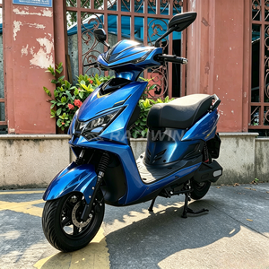 Nouvelle Moto à Pédales 50 km/h 2026 à Vendre : Véhicule Urbain Chinois Haute Puissance, Vente Directe Usine à Prix Abordable - Product Image 6