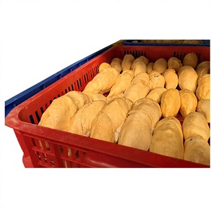 Durian Congelado Tropical Premium con Auténtico Sabor Cremoso para Marcas Alimentarias Globales y Aplicaciones Industriales - Product Image 1