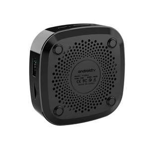 Mortal T1 <span class=keywords><strong>Ultra</strong></span> Smart Tv Box Quad Core RK3518 2GB RAM 16GB ROM 4K Android14 ATV UI WIFI 6 Set-top Box - Product Image 3