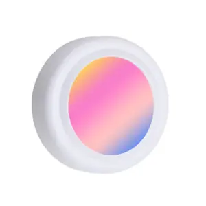 HENG YAO Novo RGB gráfico dinâmico acordar luz controle remoto APP terapia de luz módulo de programa de ruído branco