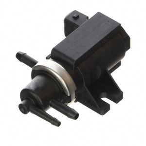 Vanne de régulation de suralimentation Volkswagen 30618057, solénoïde à vide pour remplacement de turbine - Product Image 1