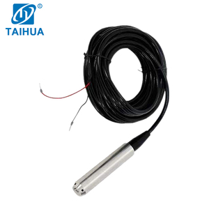 Factory Directly Supply Vacuum Pressure and Water <strong>Level</strong> <strong>Ultrasonic</strong> <strong>Sensor</strong> for <strong>Digital</strong> Outbound Services Platform - Product Image 2
