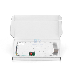 2G 3G 4G 5G 100Wハイパワー信号発生器Wifi2010-2050MHzパワーアンプモジュール - Product Image 6