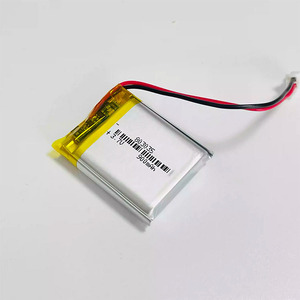803035 배터리 800mah 903035 배터리 <span class=keywords><strong>900</strong></span> <span class=keywords><strong>Mah</strong></span> 852934 3.7v 800mah 리튬 폴리머 903035 배터리 - Product Image 5