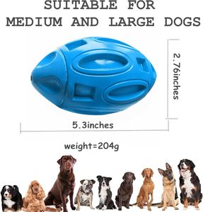 Jouets à mâcher pour chiens en caoutchouc TPR de haute qualité de qualité alimentaire jouets interactifs écologiques et durables pour animaux de compagnie sans danger pour les animaux de compagnie en gros - Product Image 4