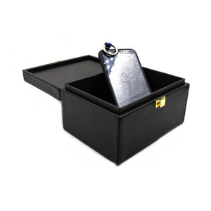 Hộp Chặn Tín Hiệu Chống Bức Xạ Bảo Vệ Emf Cho Thiết Bị Điện Tử - Product Image 4