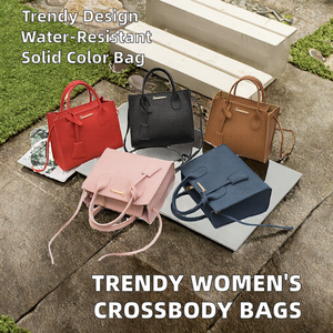 Sac fourre-tout en <span class=keywords><strong>cuir</strong></span> PU tendance pour <span class=keywords><strong>femme</strong></span>, sac à <span class=keywords><strong>bandoulière</strong></span> décontracté, petite taille, vente en gros moins chère pour l'été - Product Image 2