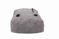 Sac à dos imperméable de 20 L pour voyages, camping, randonnée, sport de plein air, pour hommes, grand format pour les loisirs et les activités de plein air