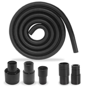 Tuyau flexible électrique en PEHD de haute qualité pour conduit de câblage, accessoires pour aspirateur de camping-car et voiture, résistant aux UV, en plastique écologique - Product Image 1