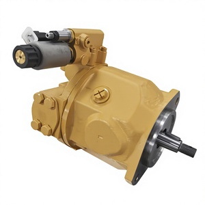 Bomba de Ventilador 247-8978 311-9550, Bomba Hidráulica para Excavadora 385C/390D - Product Image 3