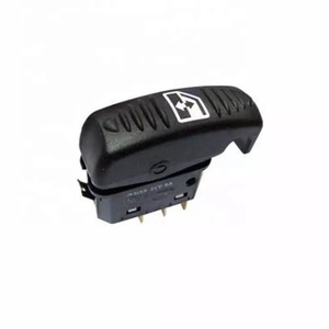 สวิตช์กระจกไฟฟ้าสแกนเนีย 1413146 1368831 สำหรับเปลี่ยนรถบรรทุก - Product Image 5