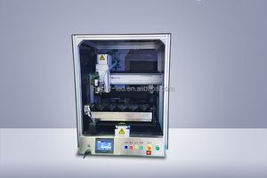 OEM ODM自動4KUHDカプセル内視鏡カメラシステム組立機 - Product Image 5