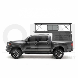 <span class=keywords><strong>Camper</strong></span> Qian TP07B para 2 Personas, Diseño Ligero para Camioneta, <span class=keywords><strong>Camper</strong></span> 4x4 para <span class=keywords><strong>Gladiator</strong></span> Hilux - Product Image 3