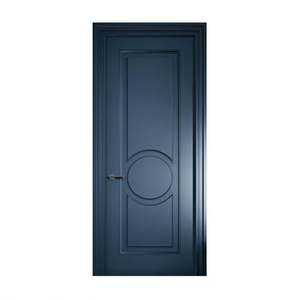 Puerta de Dormitorio de Madera Maciza Moderna de Lujo, Aislamiento Acústico, Impermeable, para Diseño de Interiores de Hotel, con Tamaño Personalizado, 5 Años de Garantía - Product Image 1