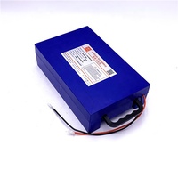 Baterai Lithium Ion 1000w 48v 21ah Baterai Lithium 48 v 21 Ah Baterai Lithium 48 Volt 21 Amper Paket Baterai Lithium 20 a untuk Kendaraan Listrik