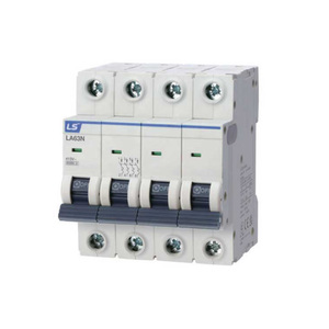 全新原装 <span class=keywords><strong>LS</strong></span> LA63N 系列微型断路器 LA63N 4P C10 全系列 <span class=keywords><strong>LS</strong></span> 产品断路器 - Product Image 5