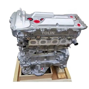 Motore 2.5L 2AR FE Nuovo di Fabbrica, Motore 2AR-FE per Toyota Camry <span class=keywords><strong>RAV4</strong></span> Alphard, Motore 2AR - Product Image 2