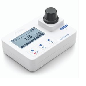 <span class=keywords><strong>Hanna</strong></span> HI97721 Phosphat-Photometer Tragbarer PO4-<span class=keywords><strong>Tester</strong></span> für Aquakultur & Poolwasser - Product Image 2