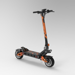 Patinete Eléctrico EU/KuKirin G3 Pro con Batería Extraíble de Carga Rápida - Product Image 1